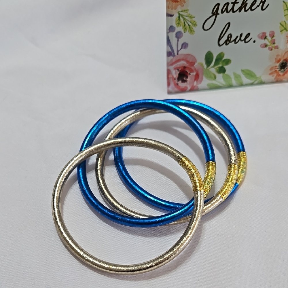 Budha All Weathers Womens Bracelets. (Not Budhagirls)
